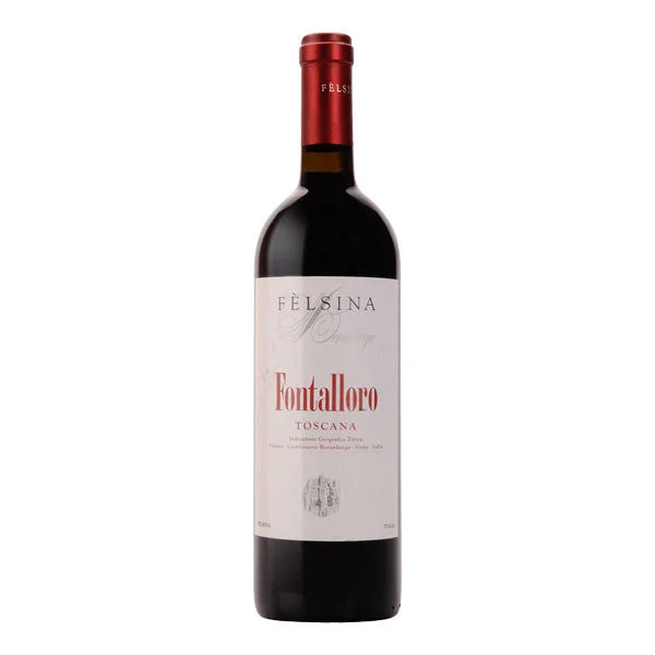 1998 Felsina Fontalloro 750mL