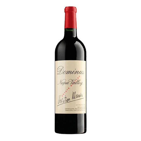 2011 Dominus Estate 750ml