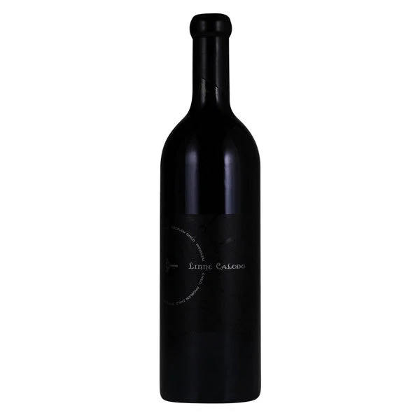2019 Linnie Calodo Problem Child Red 750mL