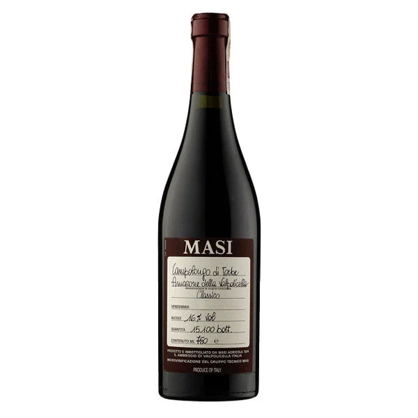 2009 Masi Campolongo di Torbe Amarone 750mL