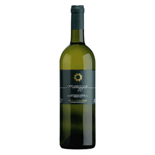 2020 Fontodi Merrigio Sauvignon Blanc 750mL