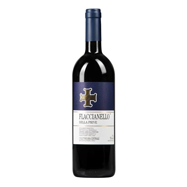 2018 Fontodi Flaccianello 3L
