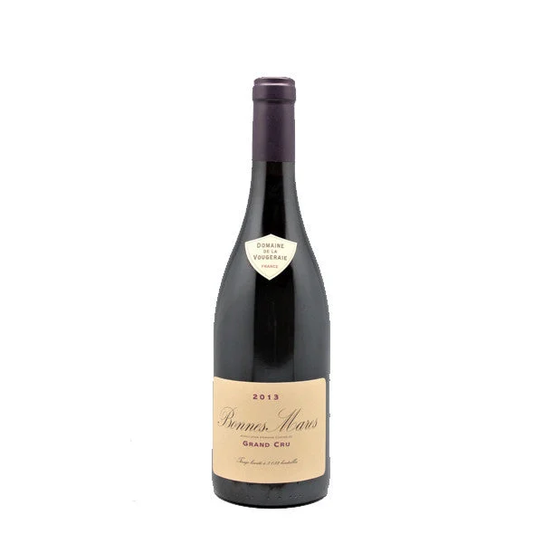 2013 Vougeraie Bonnes Mares 750mL