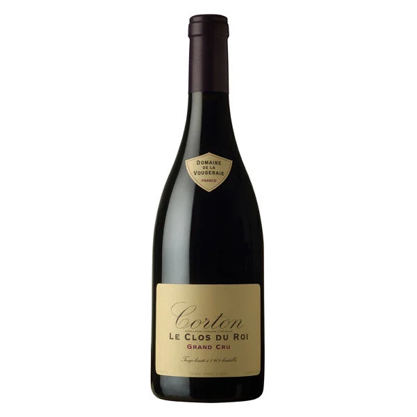2010 Vougeraie Corton Le Clos du Roi 3L