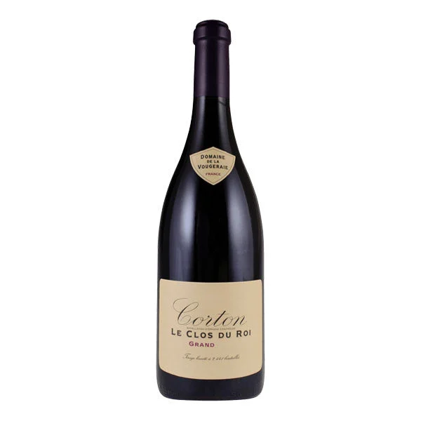 2010 Vougeraie Corton Le Clos du Roi 5L