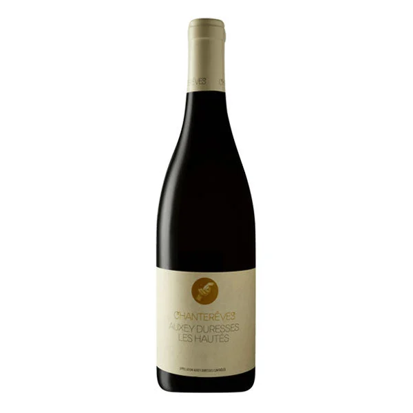 2019 Chantereves Auxey Duresses Blanc Les Hautes 750mL