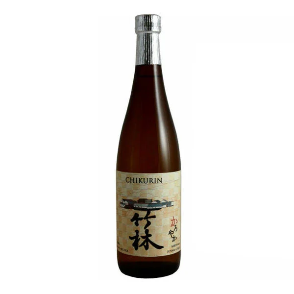 NV Chikurin Karoyaka Lightness JG-720mL