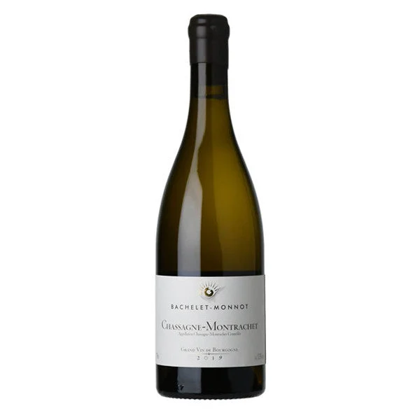 2019 Bachelet Monnot Chassagne Montrachet 750mL