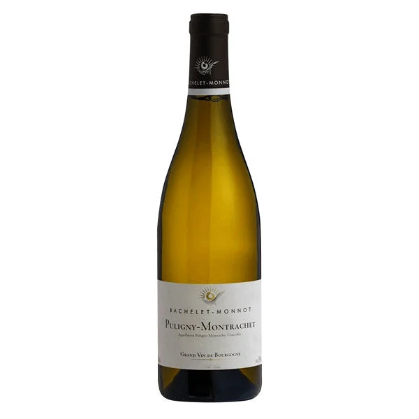2019 Bachelet Monnot Puligny Montrachet 750mL