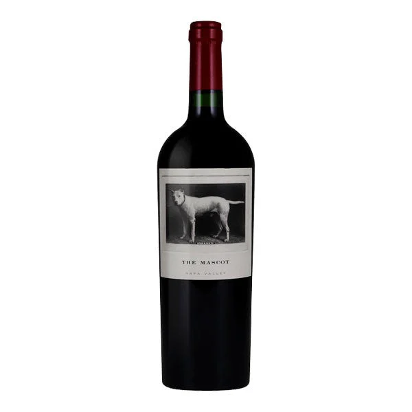 2009 The Mascot 750mL