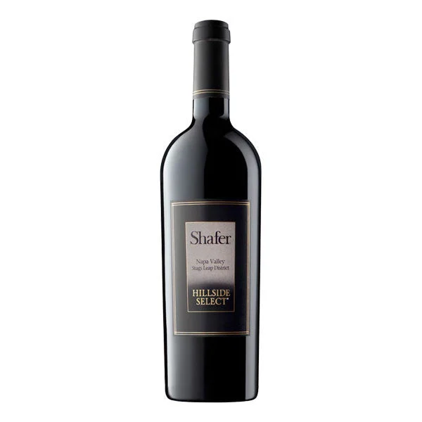 2017 Shafer Hillside Select Cabernet Sauvignon 1.5L