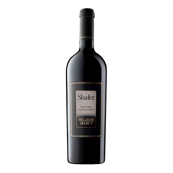 2017 Shafer Hillside Select Cabernet Sauvignon 3L