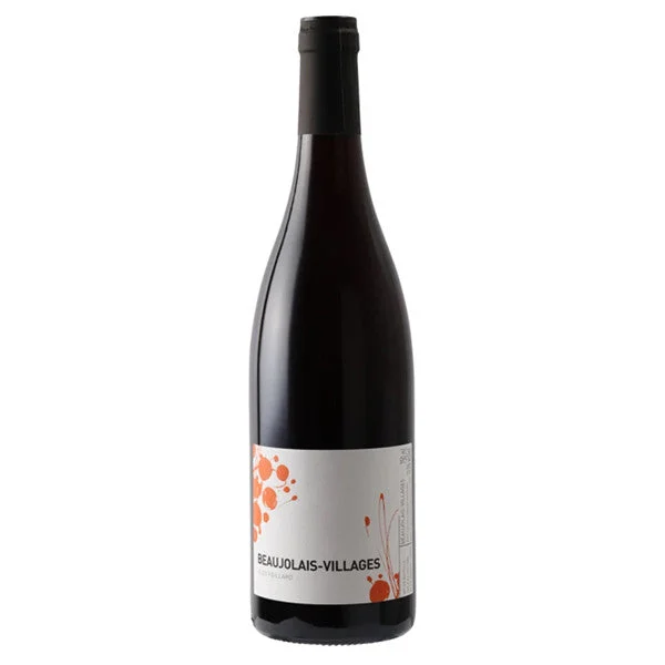 2020 Alex Foillard Beaujolais Villages 750mL