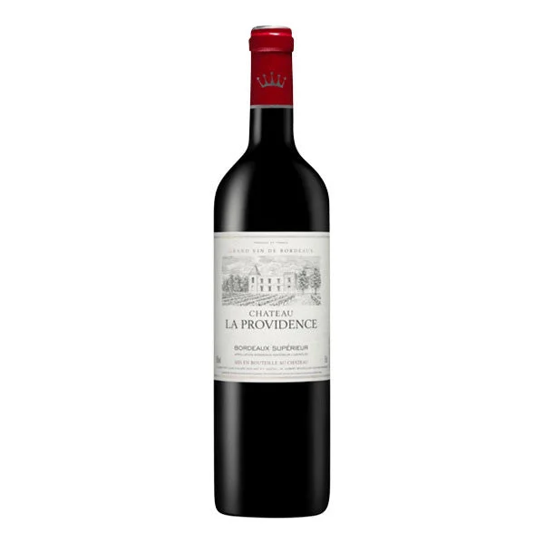 2010 Chateau Providence, Pomerol GL