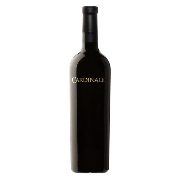 2018 Cardinale Cabernet Sauvignon 750mL
