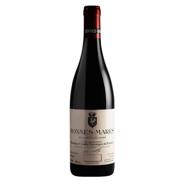 2019 Comte Georges de Vogue Bonnes-Mares Grand Cru 750mL