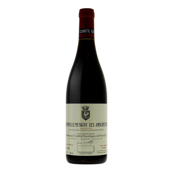 2019 Comte de Vogue Chambolle Musigny 1er Cru 750mL