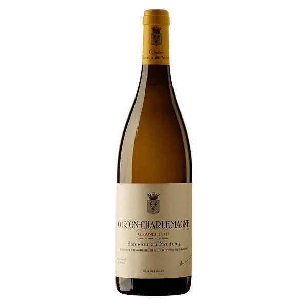 2019 Bonneau du Martray Corton Charlemagne 750mL