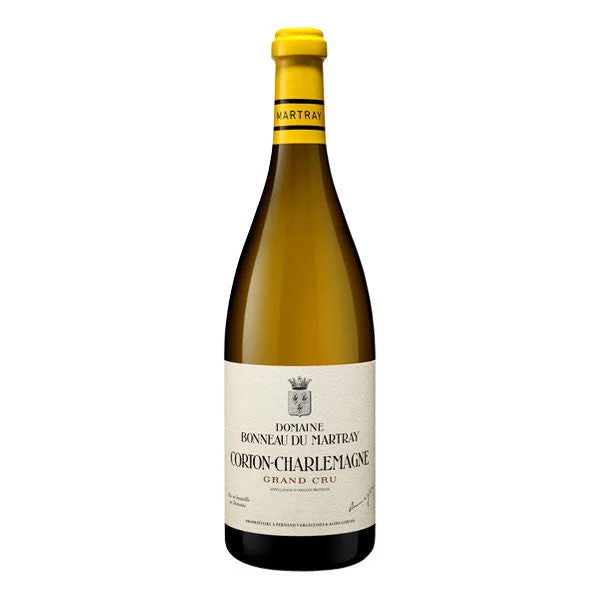 2019 Bonneau du Martray Corton Charlemagne 1.5L
