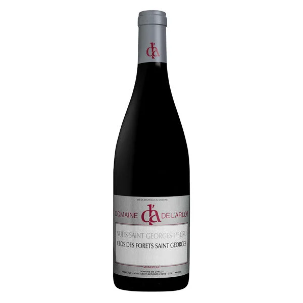 2019 L'Arlot Nuits Saint Georges 1er Cru Clos des Forets 375mL