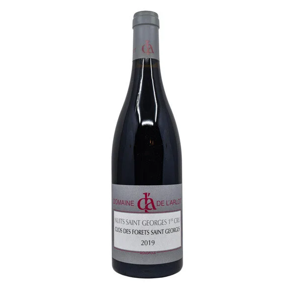 2019 L'Arlot Nuits Saint Georges 1er Cru Clos des Forets 1.5L