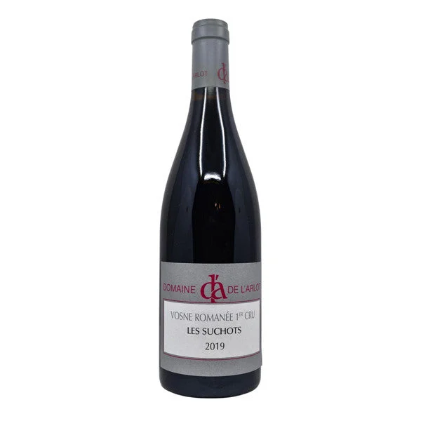2019 L'Arlot Vosne Romanee 1er Cru Les Suchots 750mL