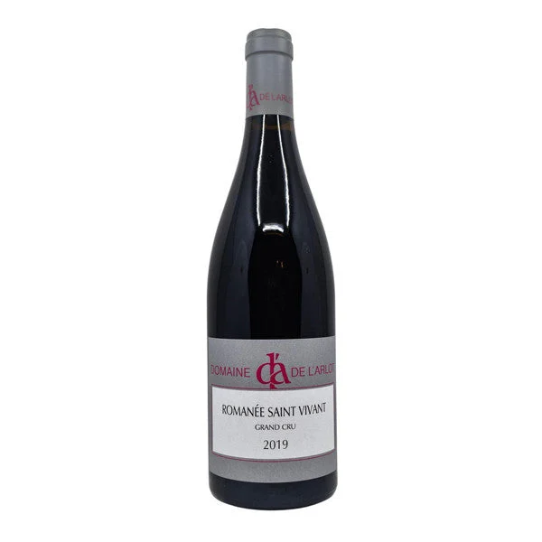 2019 L'Arlot Romanee Saint Vivant 750mL