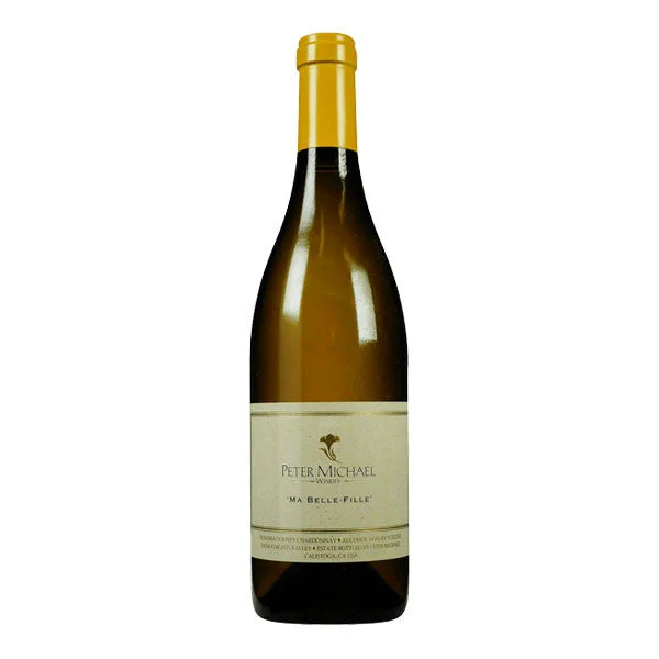 2019 Peter Michael Chardonnay Ma Belle Fille 750mL