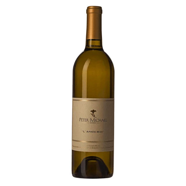 2020 Peter Michael Sauvignon Blanc L'Apres Midi 750mL