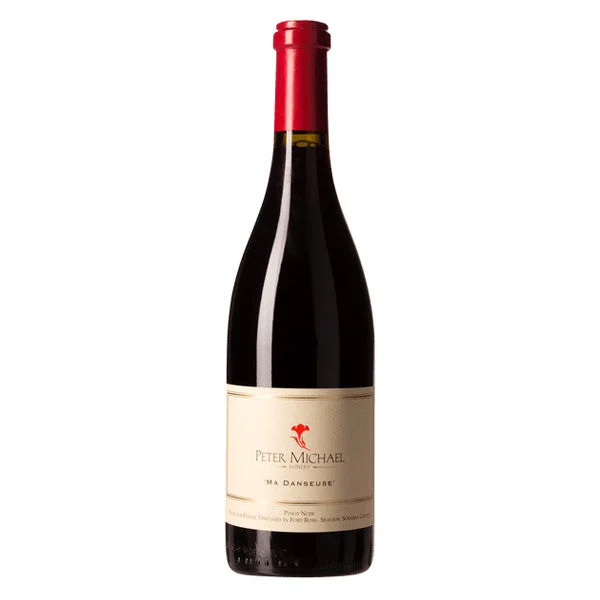 2019 Peter Michael Pinot Noir Ma Danseuse 750mL