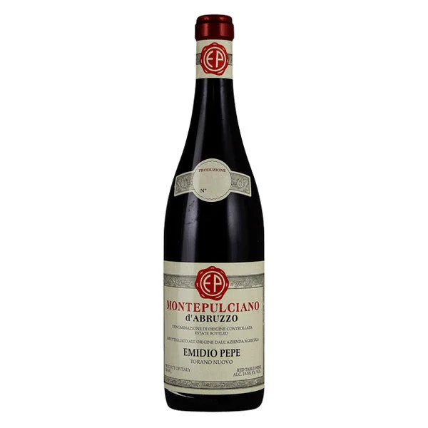 2013 Emidio Pepe Montepulciano d'Abruzzo 750mL