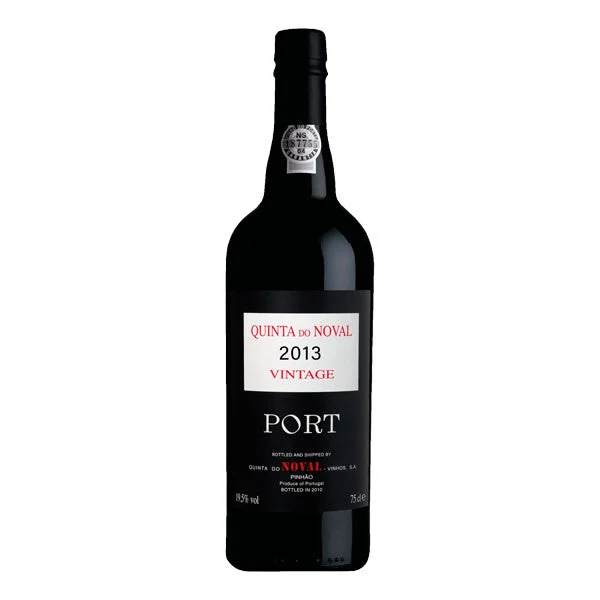 2013 Quinta Do Noval Vintage Port 750mL