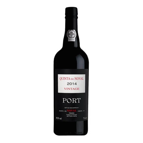2014 Quinta Do Noval Vintage Port 750mL