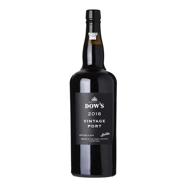 2016 Dows Port 375ml