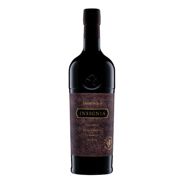 1994 Phelps Insignia 3L