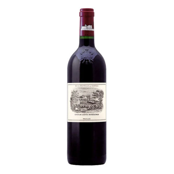 1995 Chateau Lafite Rothschild 5L