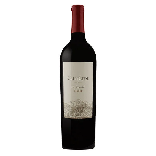 2012 Cliff Lede Claret 750mL