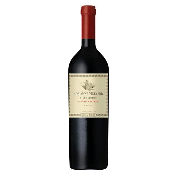 2017 Catena Zapata Adrianna River Stones Malbec 750mL