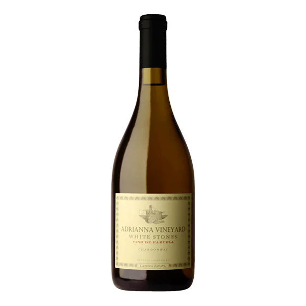 2018 Catena Zapata Adrianna White Stones 750mL