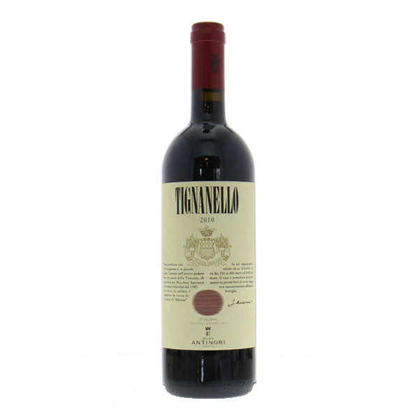 2010 Antinori Tignanello 1.5L