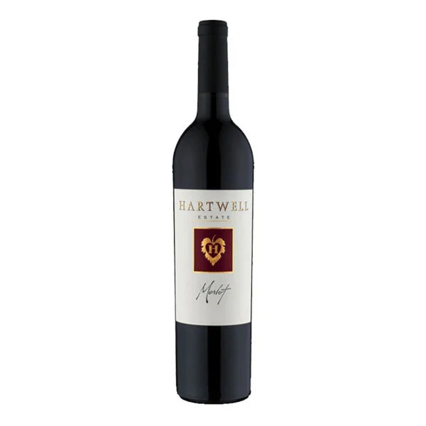 2009 Hartwell Stag's Leap Merlot 750mL