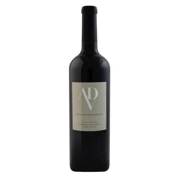 2014 Adler Deutsch Vineyard Napa Red 750mL