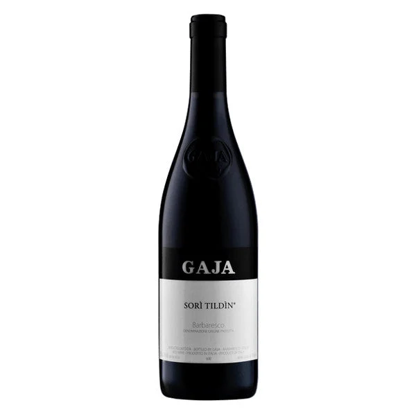 2016 Gaja Barbaresco Sori Tildin 1.5L