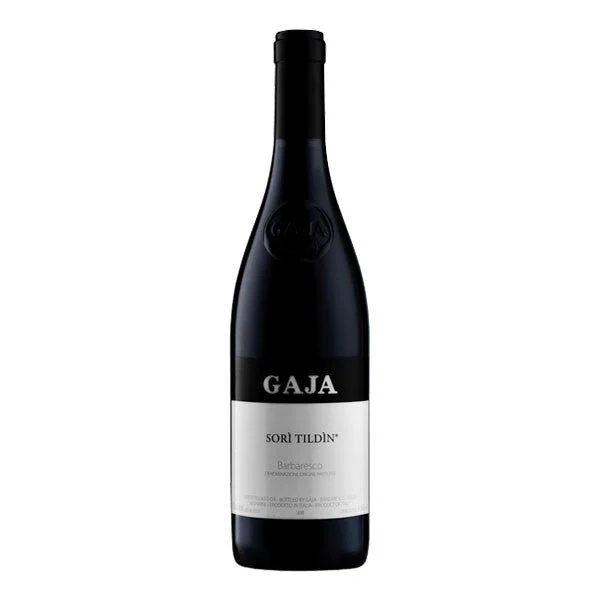 2016 Gaja Barbaresco Sori Tildin 3L