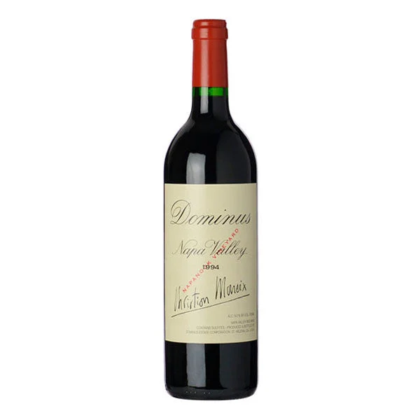 1994 Dominus Estate Napa Valley 1.5L