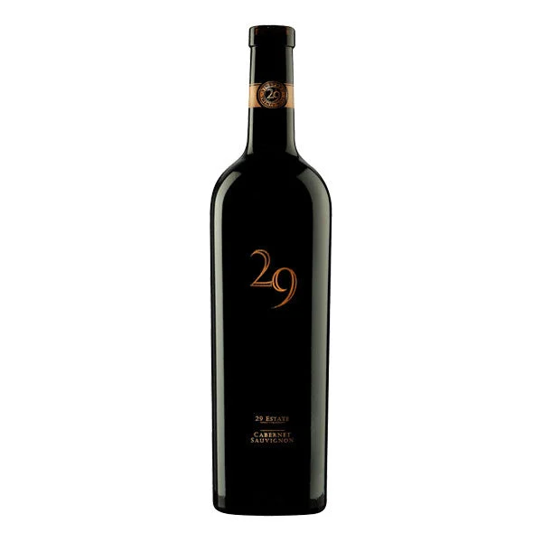 1993 Vineyard 29 Cabernet Sauvignon 1.5L