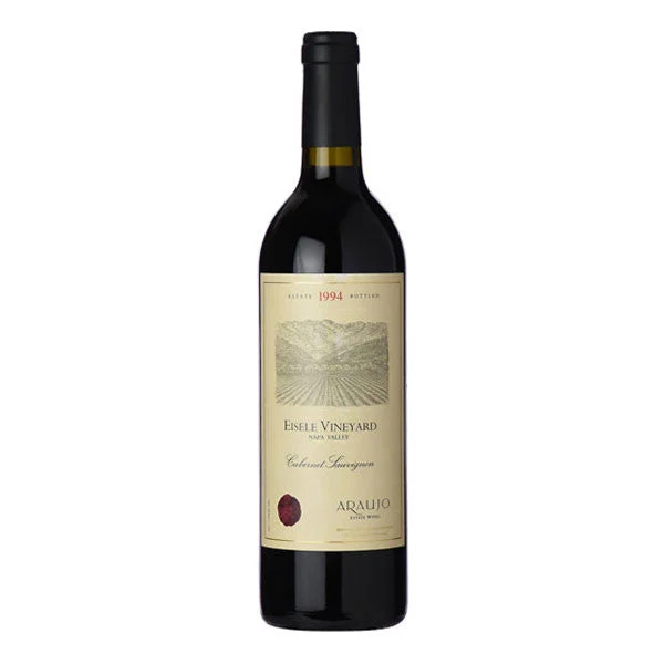 1994 Eisele Vineyard Cabernet Sauvignon 1.5L
