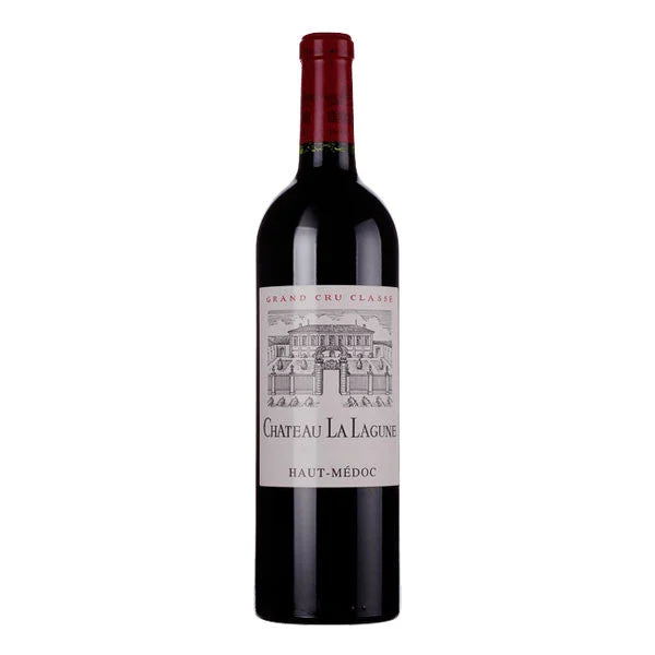 1994 Chateau La Lagune 750mL