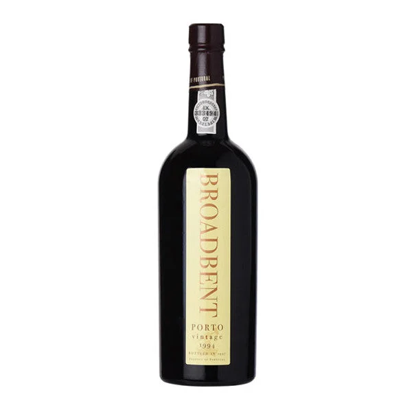 1994 Broadbent Port 750mL