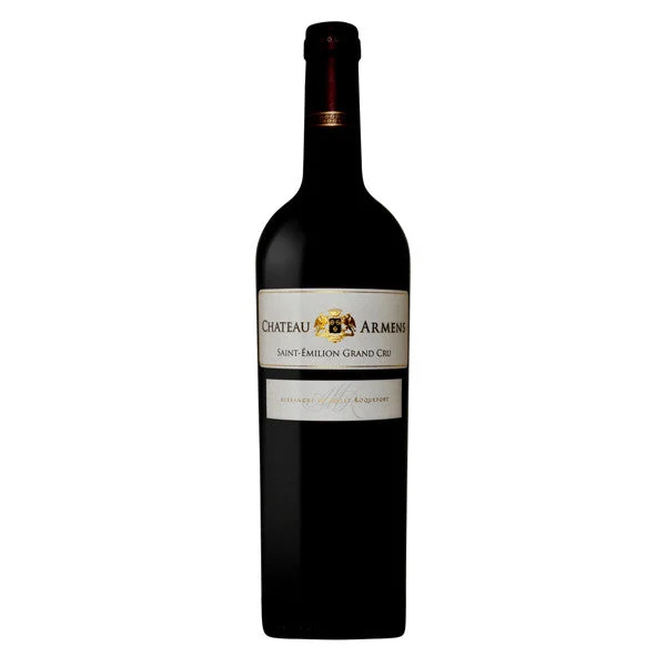 2018 Chateau Armens, Saint-Emilion 750mL